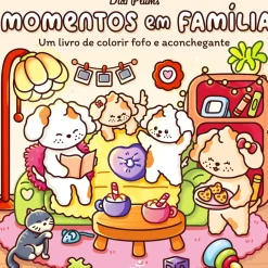 Cultura Tempos Livres > Momentos em Família