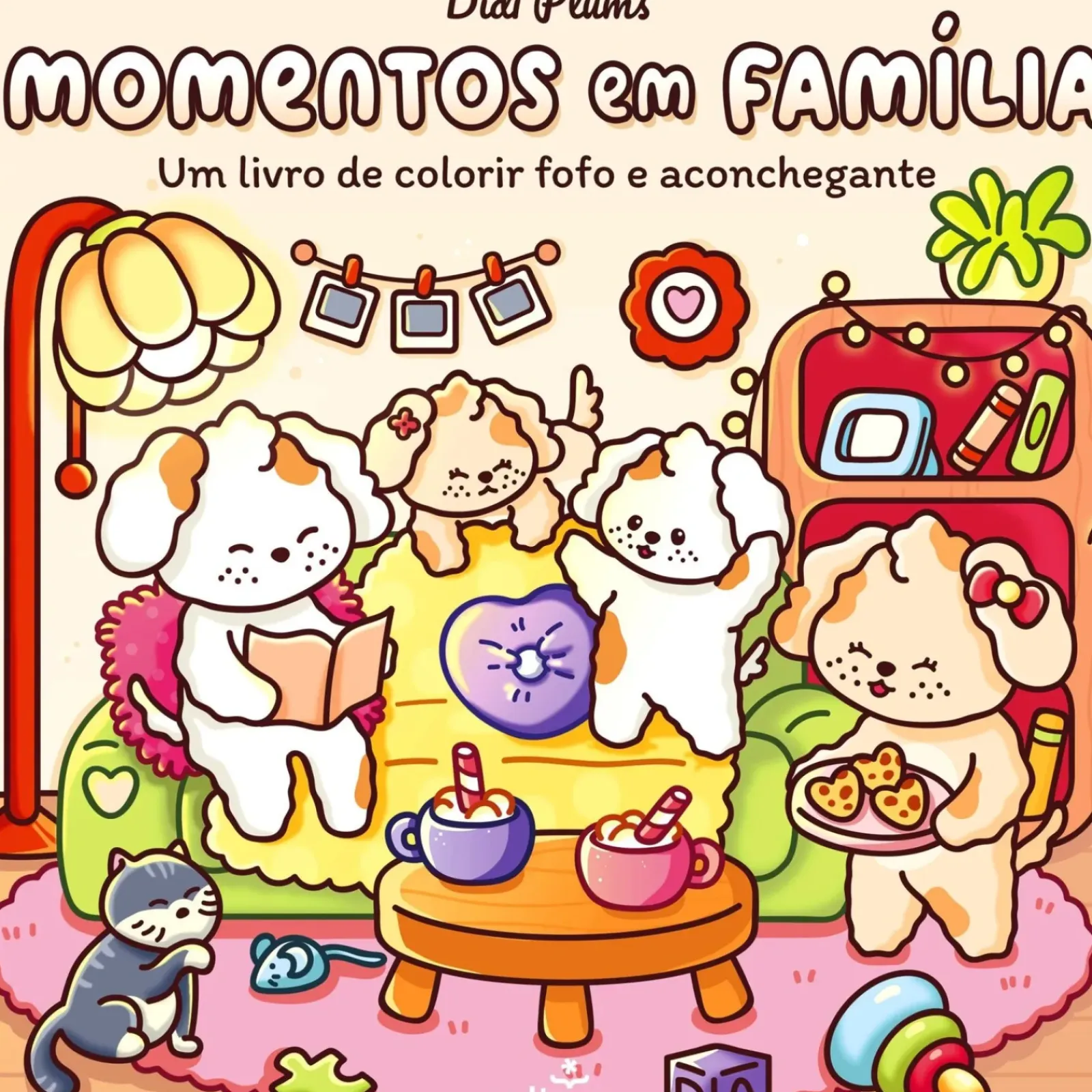 Cultura Tempos Livres > Momentos em Família