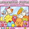 New Cultura Momentos Fofos