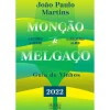 Oficina Livro Culinária > Monção & Melgaço - Guia de Vinhos 2022 de João Paulo Martins