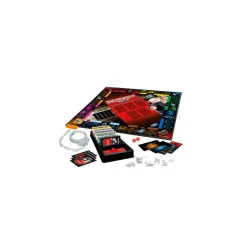 Monopoly Jogos De Família E Amigos > Batoteiro