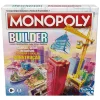 Hot Monopoly Builder Game