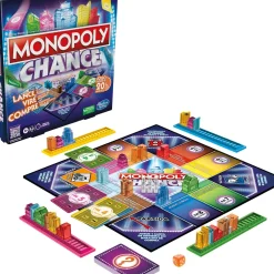 Monopoly Chance