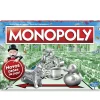 Monopoly Jogos De Família E Amigos > Clássico