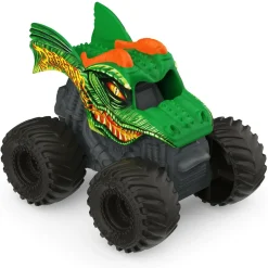 Sale Monster Jam - Mini Veículos