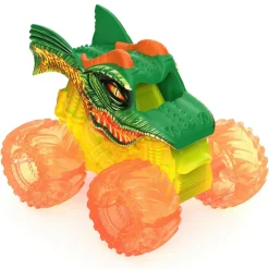 Sale Monster Jam - Mini Veículos