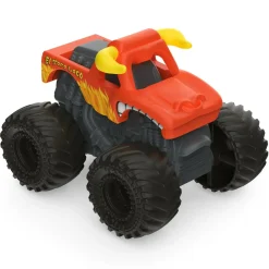 Sale Monster Jam - Mini Veículos