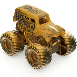 Sale Monster Jam - Mini Veículos