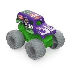 Sale Monster Jam - Mini Veículos