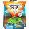 Monster Jam Colecionáveis > - Veículos 1:64