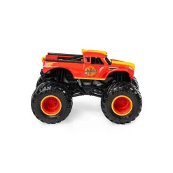 Monster Jam Colecionáveis > - Veículos 1:64