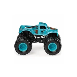 Monster Jam Colecionáveis > - Veículos 1:64