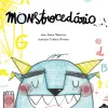 Nuvem De Letras Monstrocedário de Joana Maurício