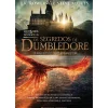 Presença Fantástico > Monstros Fantásticos - os Segredos de Dumbledore de J. K. Rowling e Steve Kloves; Tradução: Maria João Ferro de J. K. Rowling e Steve Kloves
