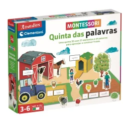 Hot Education Montessori - Quinta Das Palavras