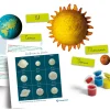 Education Jogos Educativos E Científicos > Montessori -Universo Clementoni