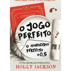 Porto Editora Policial > Morte e Croissants de Ian Moore - Um Mistério Vale Follet