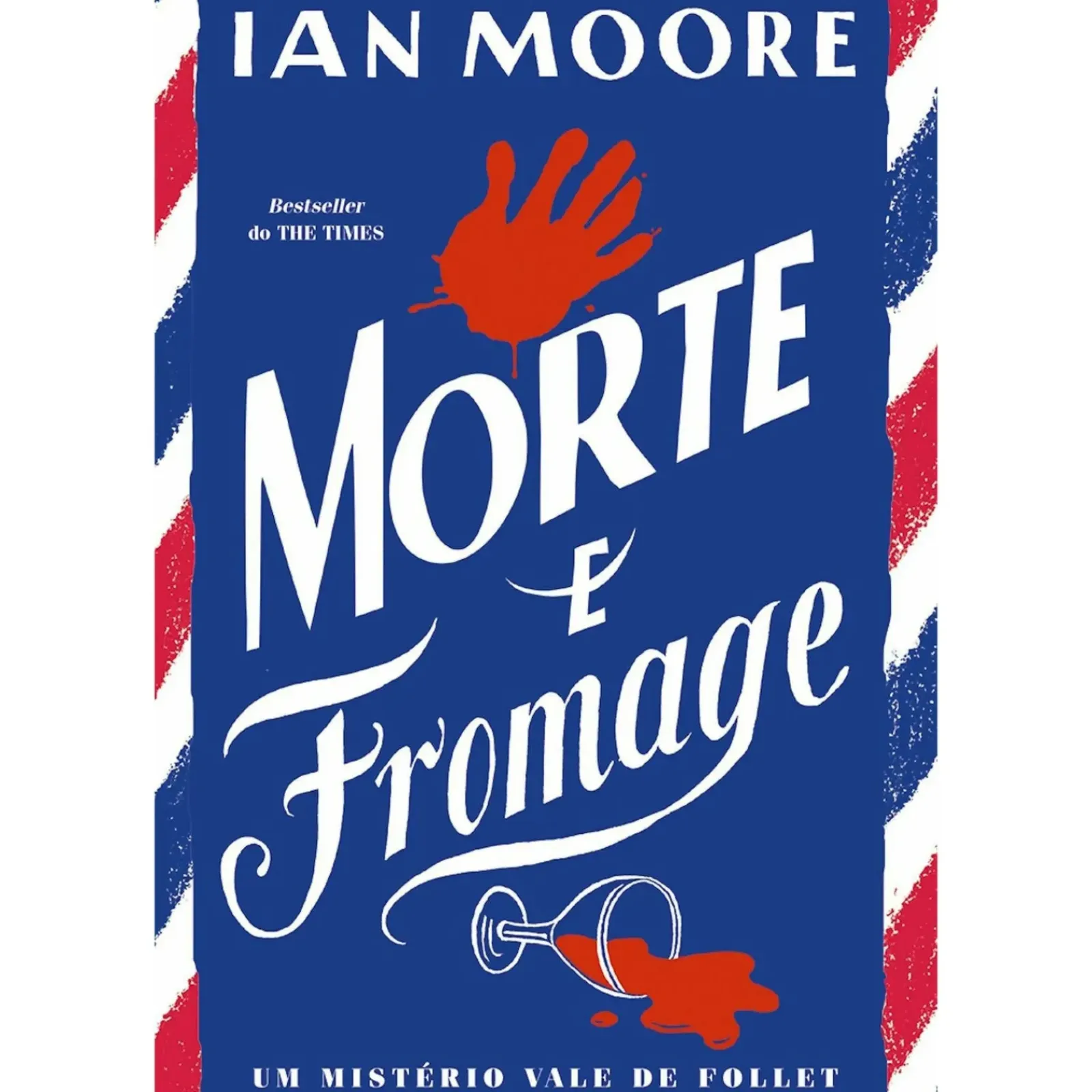 Discount Porto Editora Morte e Fromage de Ian Moore