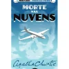 Outlet Note! Online Morte nas Nuvens de Agatha Christie - Um Mistério de Hercule Poirot N.º 11