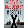 Lua De Papel Policial > Moscovo X de David McCloskey
