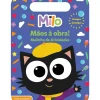 Discount Booksmile Mãos à Obra!: Malinha de Atividades