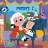 Jacarandá Bebé > Mozart - as Minhas Primeiras Músicas Clássicas