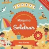 New Fábula Educação Máquina de Soletrar: nas Férias