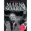 Sale Dom Quixote Mário Soares: uma Vida de Joaquim Vieira