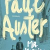 Asa Romance > Mr. Vertigo de Paul Auster