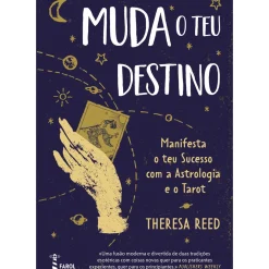 Hot Farol Muda o Teu Destino de Theresa Reed
