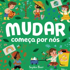 Discount Lilliput Mudar Começa por Nós de Sophie Beer