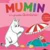 Booksmile Literatura Infantil > Mumin e a Grande Aventura! de Tove Jansson