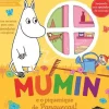Sale Booksmile Mumin e o Piquenique de Panquecas! de Tove Jansson