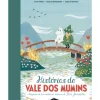 Booksmile Conhecimento > Mumin - Histórias do Vale dos Mumins de Tove Jansson