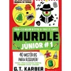 Presença Literatura Juvenil > Murdle Júnior #1 de G. T. Karber