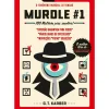 Best Presença Murdle #1 - 100 Mistérios para Resolver!