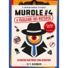 Presença Tempos Livres > Murdle #4 - Murdle de G. T. Karber