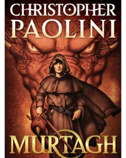 Asa Murtagh de Christopher Paolini
