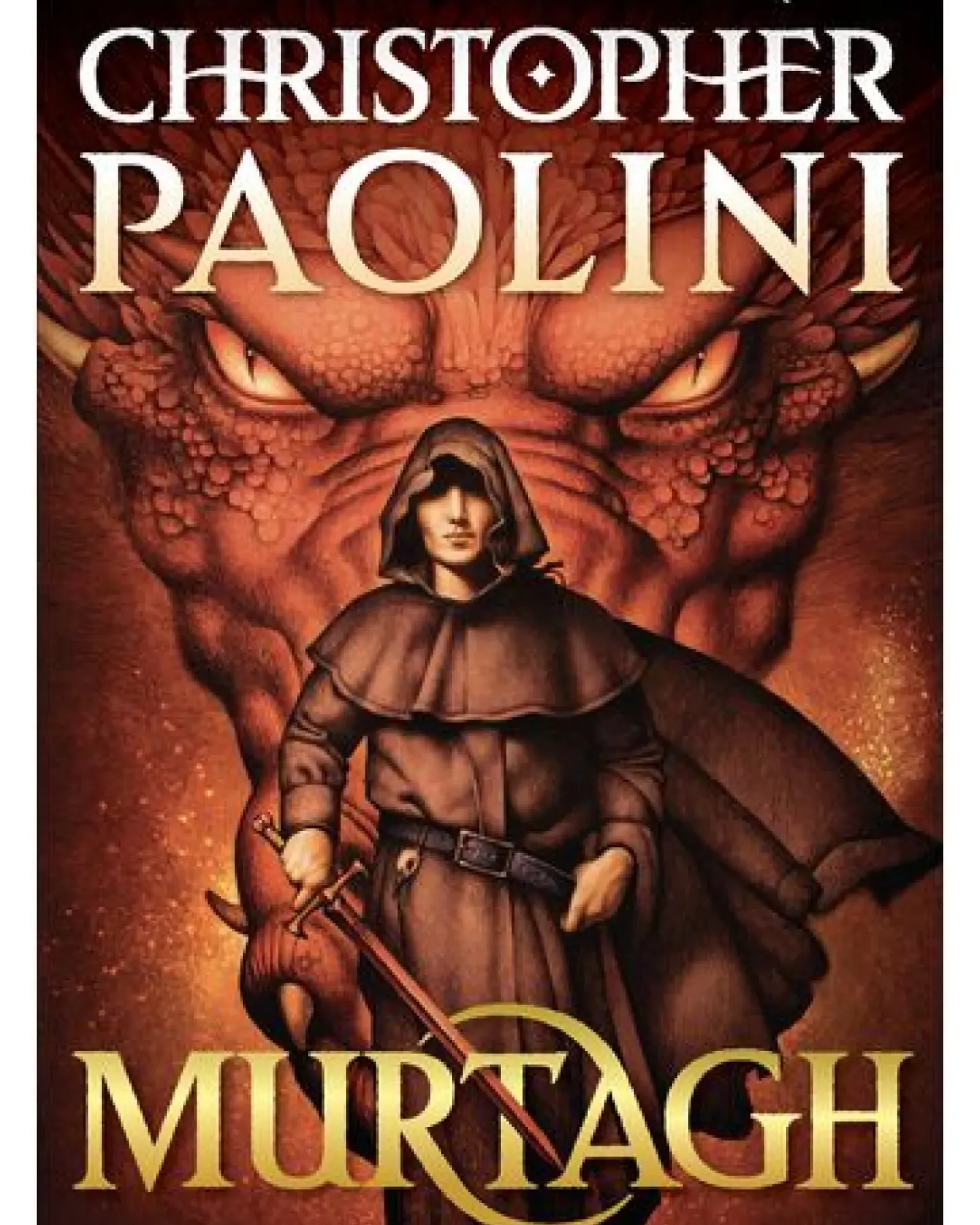 Asa Murtagh de Christopher Paolini