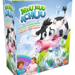 Goliath Jogos Infantis > Muu Muu Achuu
