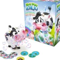 Goliath Jogos Infantis > Muu Muu Achuu