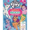Discount Nuvem De Letras My Little Pony - Aventuras Mágicas