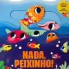 Discount Dom Quixote Nada, Peixinho! de Vários Autores