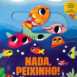 Discount Dom Quixote Nada, Peixinho! de Vários Autores