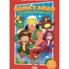 Booksmile Literatura Juvenil > Nadia e Aidan - uma Aventura em Brawl Stars de Iguazel Serón