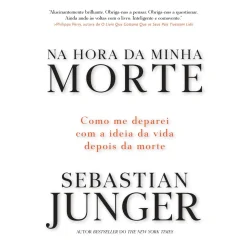 Discount Lua De Papel Na Hora da Minha Morte de Sebastian Junger