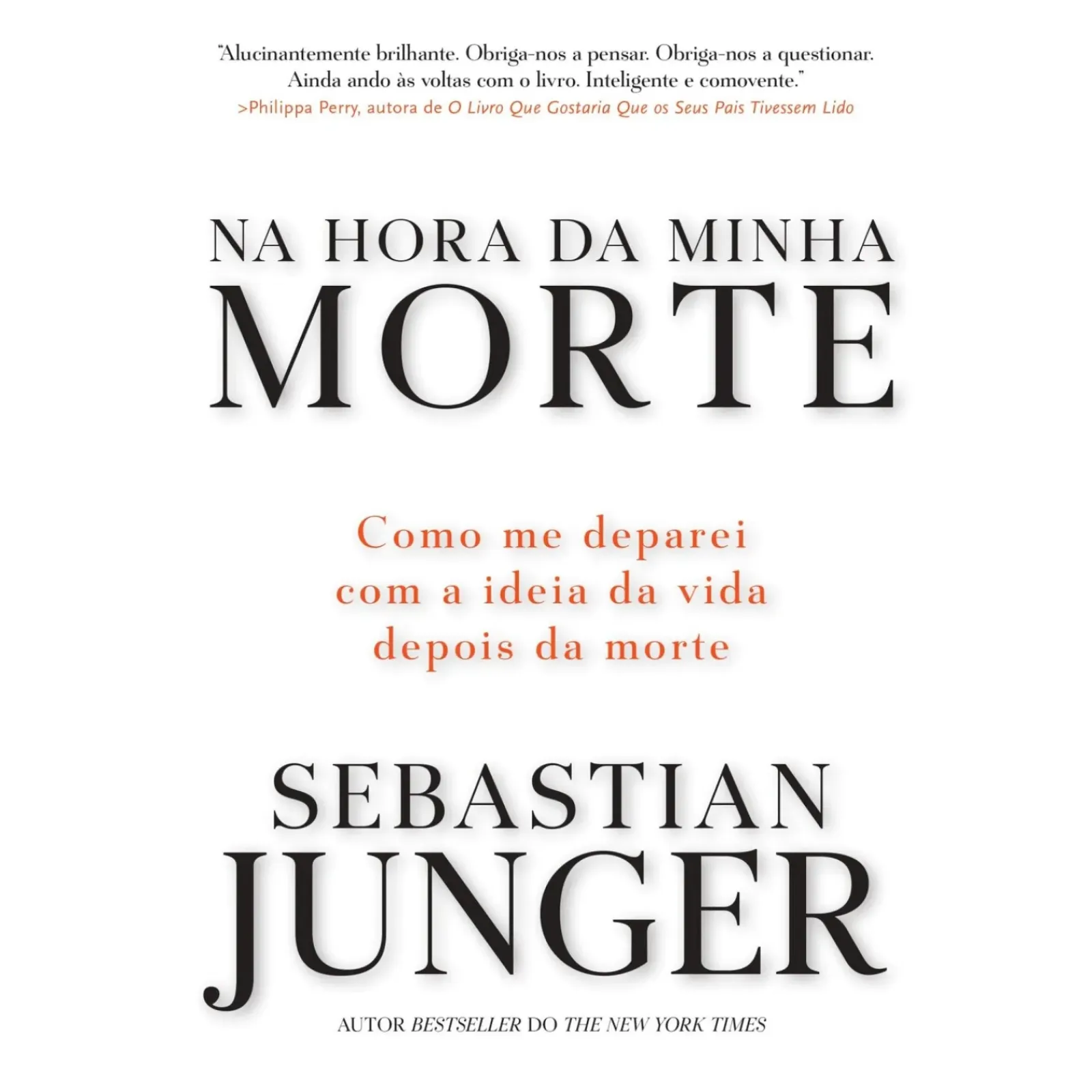Discount Lua De Papel Na Hora da Minha Morte de Sebastian Junger