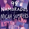 Secret Society Young Adult > 99 Namorados de Micah Summers de Adam Sass