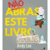 Best Jacaranda Nao Abras Este Livro por Toda A Eternidade de Andy Lee