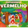 Asa Atividades > Na Ponta dos Dedos - Capuchinho Vermelho